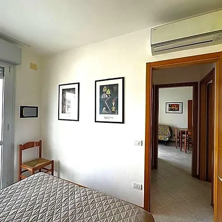 Torre Del Sole With Swimmingpool Hotel Bibione