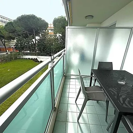Torre Del Sole With Swimmingpool Bibione
