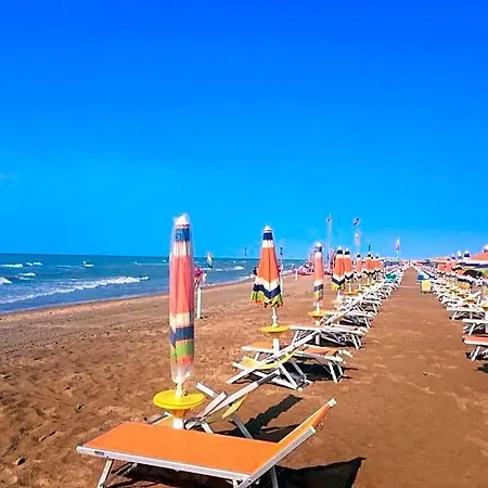 Torre Del Sole With Swimmingpool