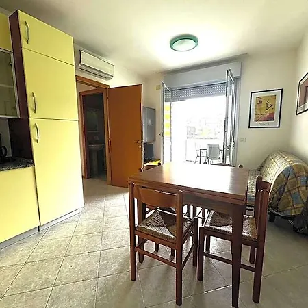 Torre Del Sole With Swimmingpool Hotel 4*