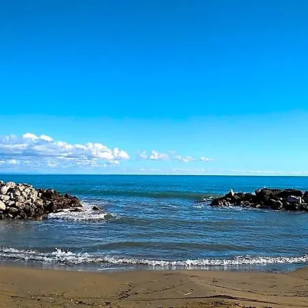 Hotel Torre Del Sole With Swimmingpool 4*
