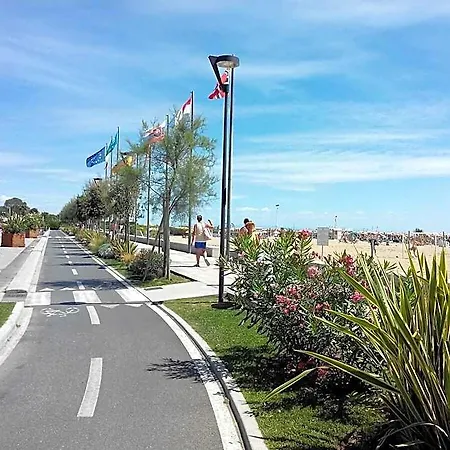 Torre Del Sole With Swimmingpool