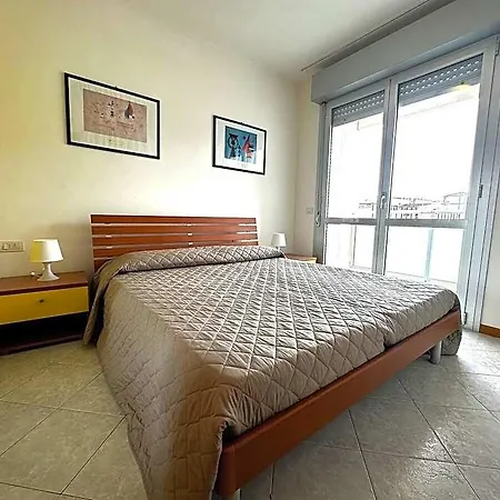 Torre Del Sole With Swimmingpool Hotel 4*