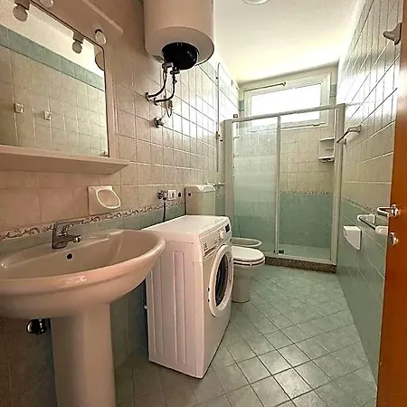 Torre Del Sole With Swimmingpool Hotel 4*